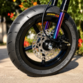 Kendra curve 12 in tuttio supermotos