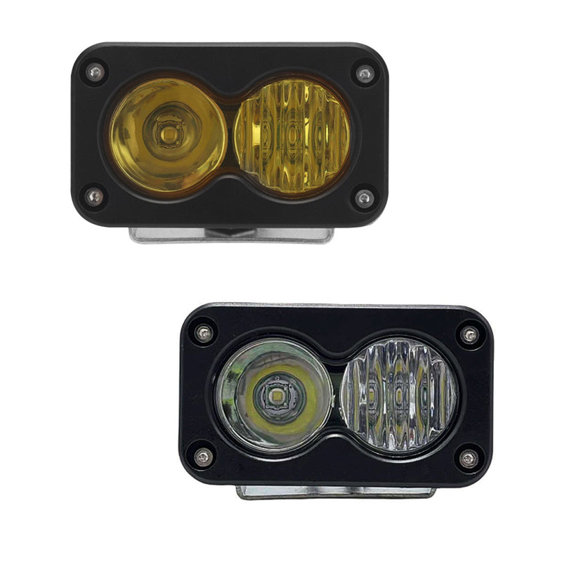Baja Light Plug And Play For Yozma