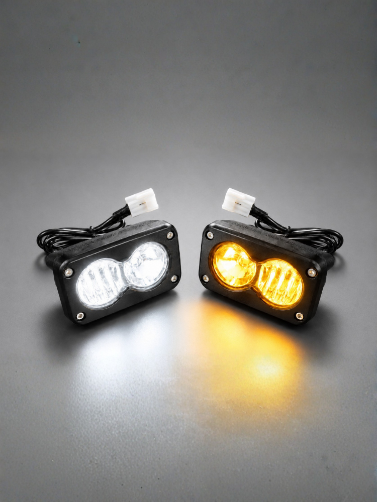 Baja Light Plug And Play For Yozma