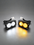 Baja Light Plug And Play For Yozma