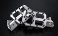 Yozma foot pegs