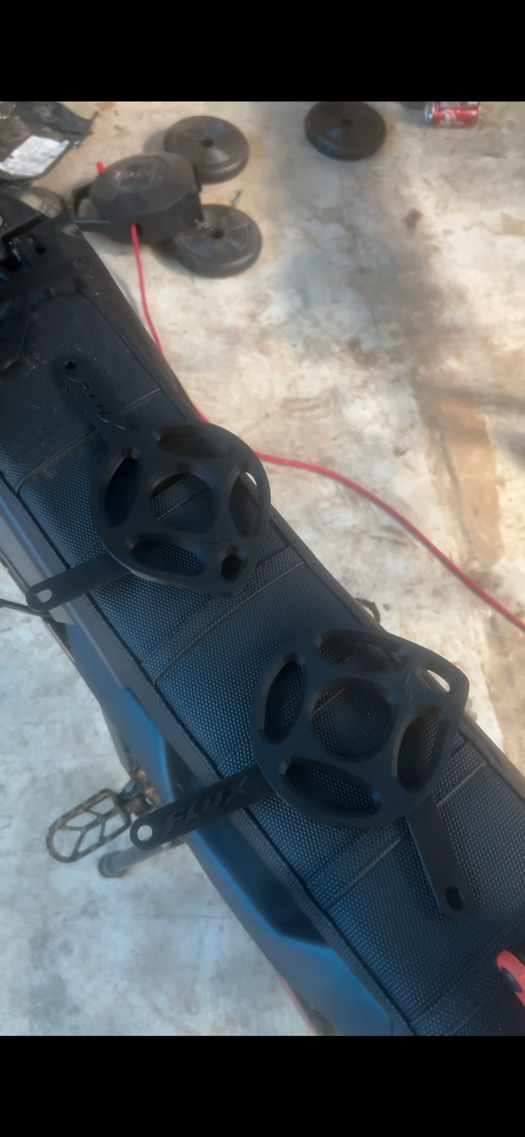 motor cover for yozma, strike, valtinsu etc