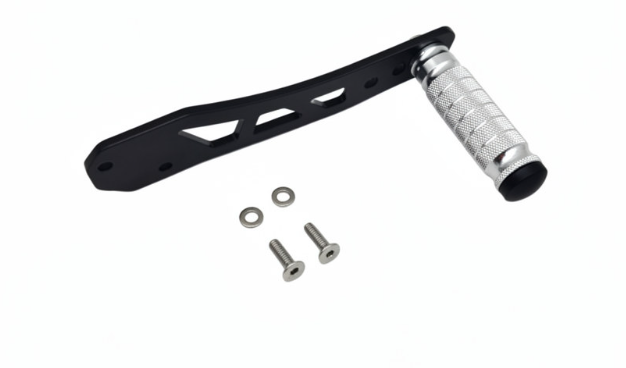 Tuttio Shift Lock