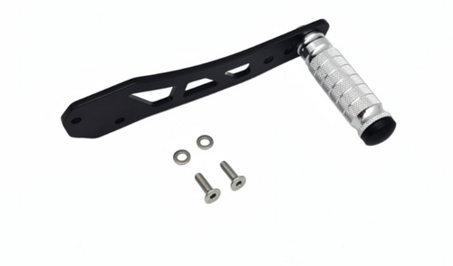 Tuttio Shift Lock