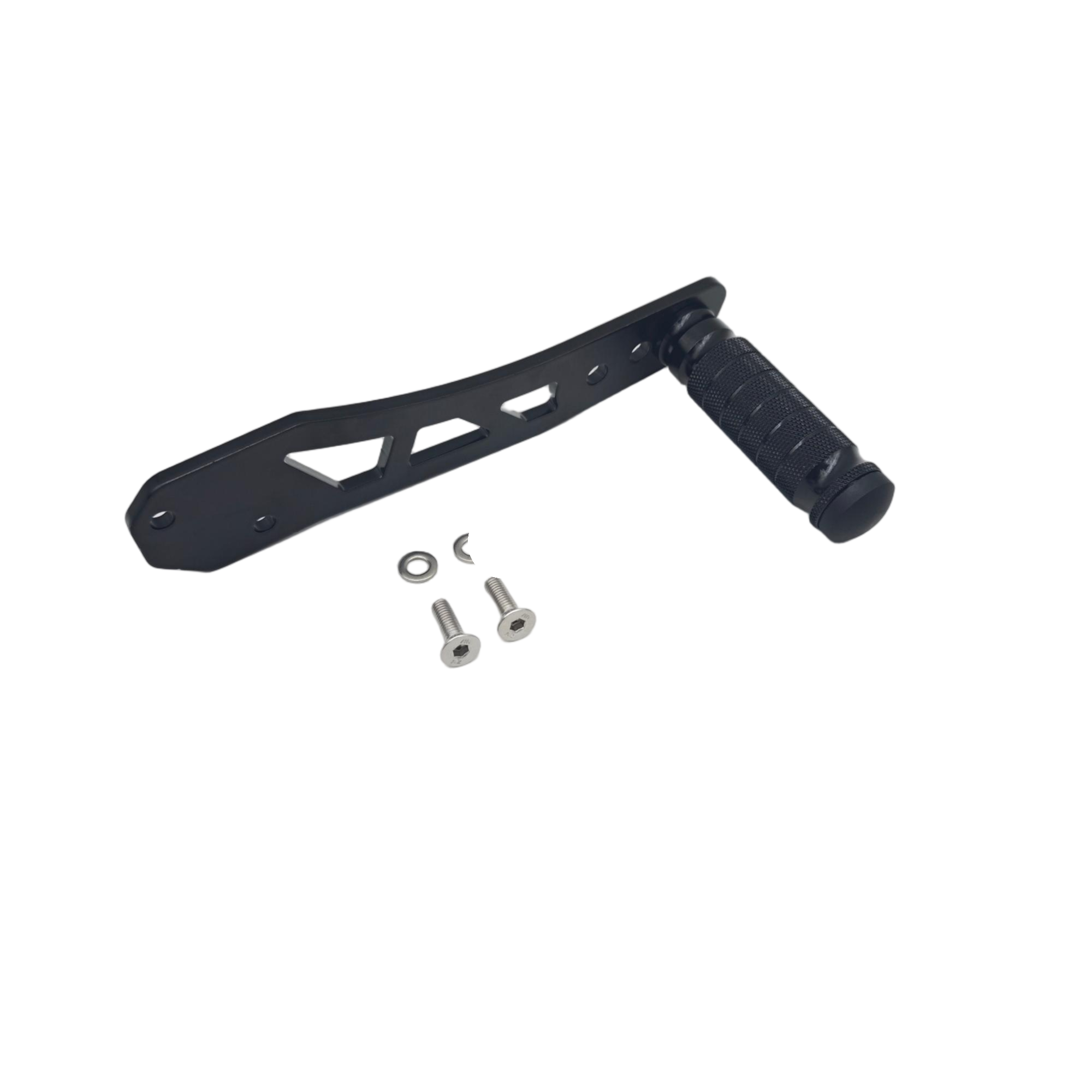 Tuttio Shift Lock